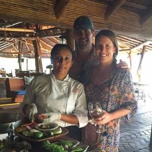 Meet your Posher, Kyle